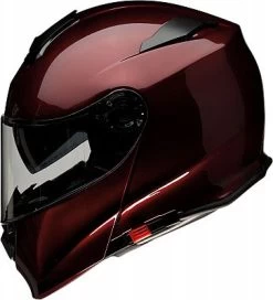 Z1R Solaris Modular, Klapphelm